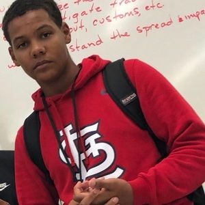 Meet your Posher, Ryan